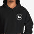 Corgi Men's Hoodie - Best Corgi Dad - Corgi Gift